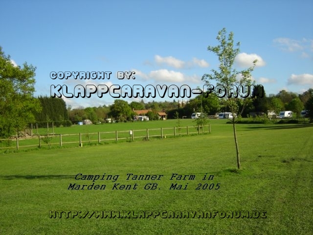 Campin Tanner Farm