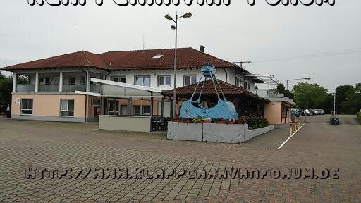 Müllersee am Kaiserstuhl