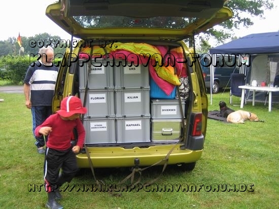 treffen in Ladbergen juli 07