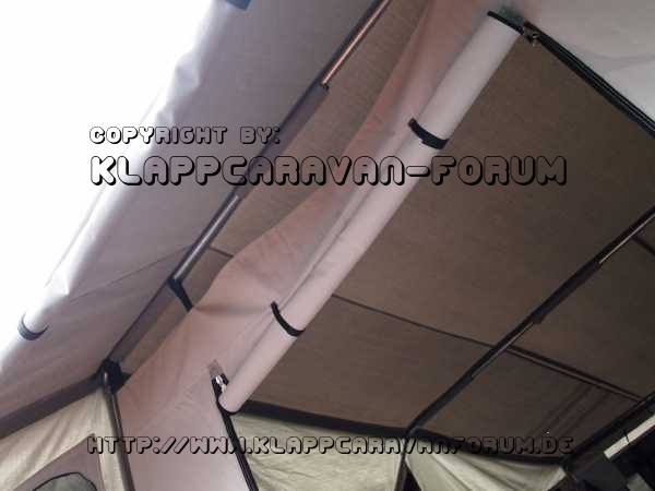 höchste Querstange Campwerk Family