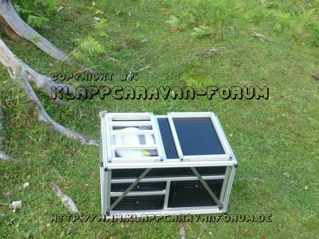 The Kitchen-Box 1.0