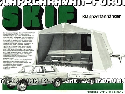 Skif - Prospekt