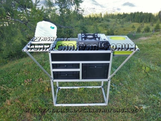 Kitchen-Box 1.0