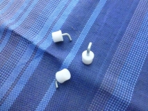 Cheroky Sonnensegel spannen