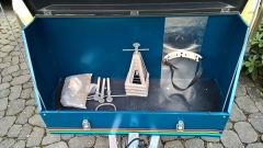 Raclet Floreal 230 - Baujahr 2008