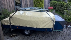 Raclet Floreal 230 - Baujahr 2008