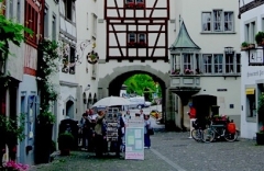 die andere Hälfte