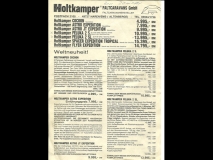 Prospekt Messe 1995