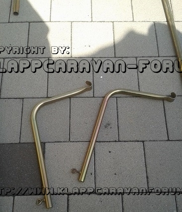 Heineman Gestänge