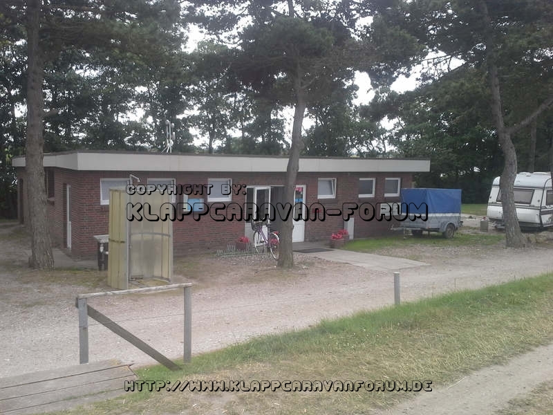 Campingplatz am Deich Fehmarn 1