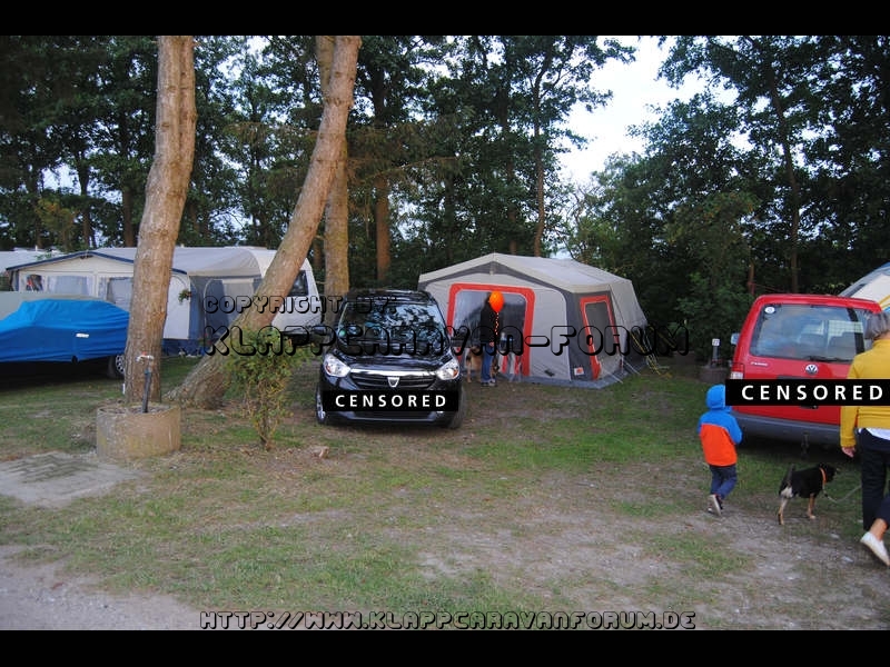 Campingplatz am Deich Fehmarn 4