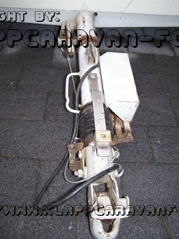 hängerkupplung