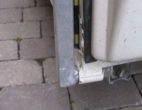 Fahrradträger Alpenkreuzer Super GT