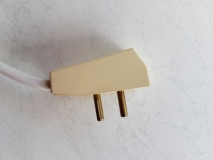 Stecker Hängeleuchte 1