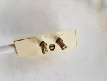 Stecker Hängeleuchte 2