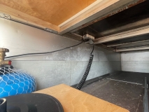 chang‘s Campingküche