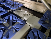 Stromversorgung Gordigear