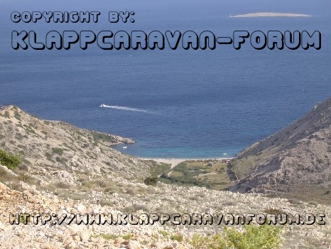 Kroatien Insel Krk