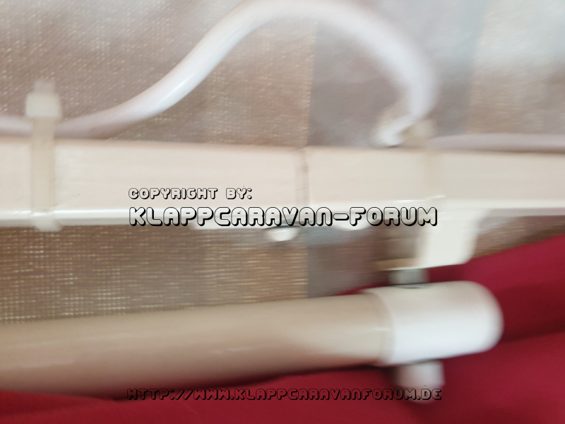 Paradiso Klappschaniere