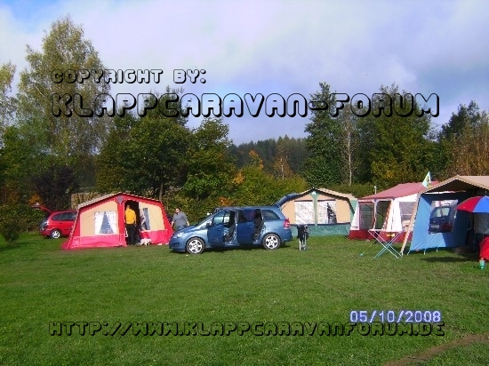 Thomas beginnt zu Packen