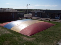Vesterhavs Camping - Dänemark