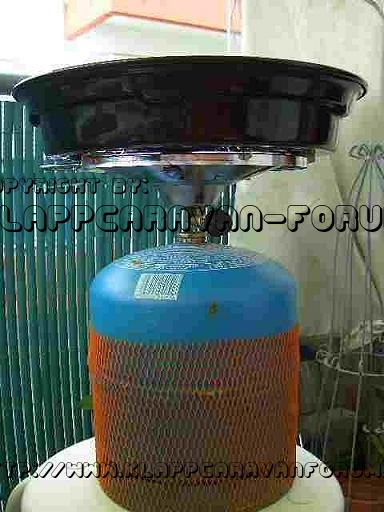 Cadac Grill