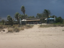 Camping Aquarius Bucht von Rosas