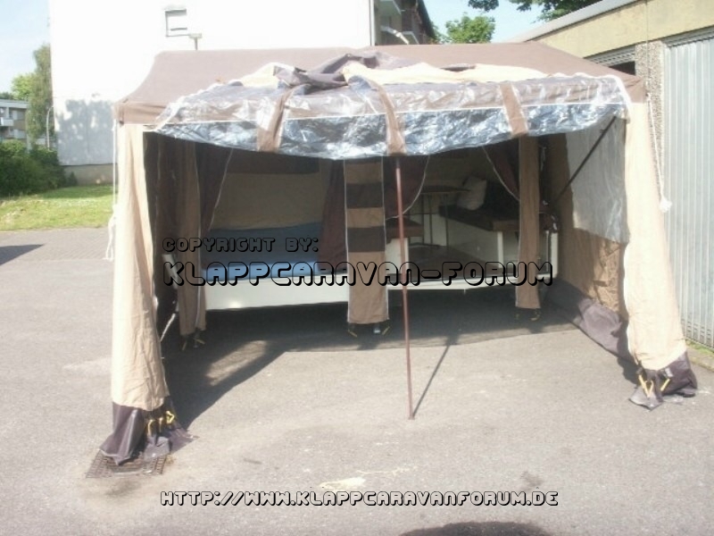 Camptourist CT6-2