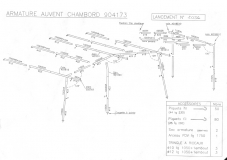 Gestängeplan Chambord-2006 Nummern