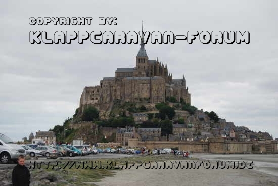 Mont St.Michel