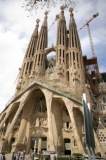 Barcelona - Familia Sagrada 3