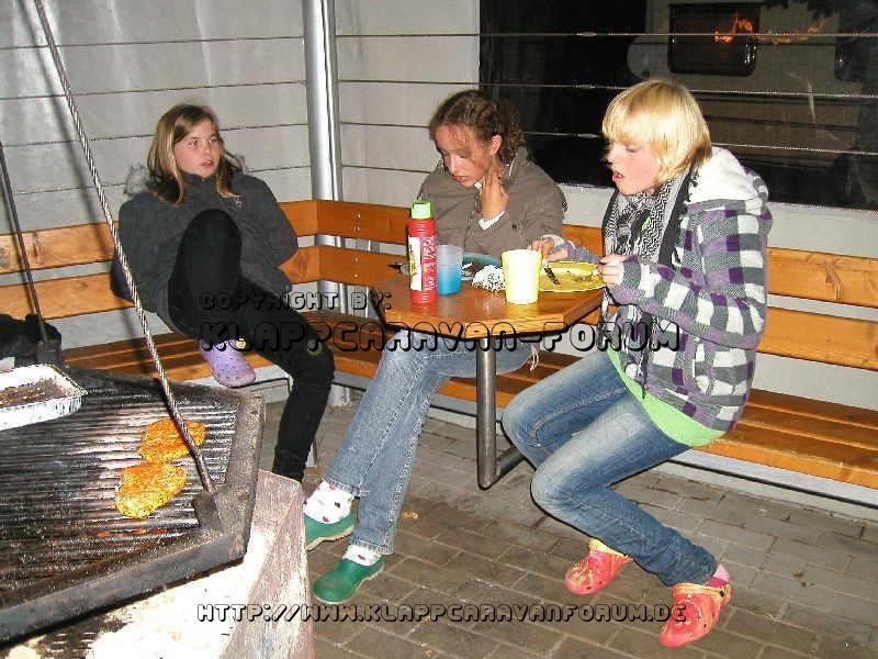 Herbsttreffen - 2009 - Lengerich
