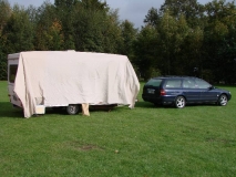 Treffen Lengerich KappensKlappi