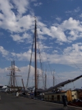 Hafen Faaborg