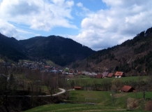 So sah unser Himmel aus, aber leider nicht immer