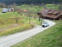 Ein Super Ostertreffen