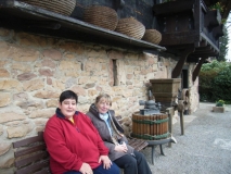 Ein Super Ostertreffen