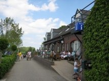 Camping 't Veerhuys 2010