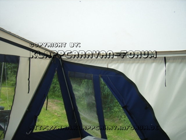 Combi - Camp Country Baujahr 2008(2)