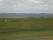 CP Wesselburener Koog