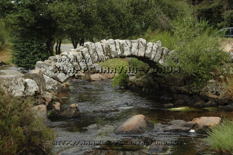 Pont de Sénoueix - Sénoueix - Limousin