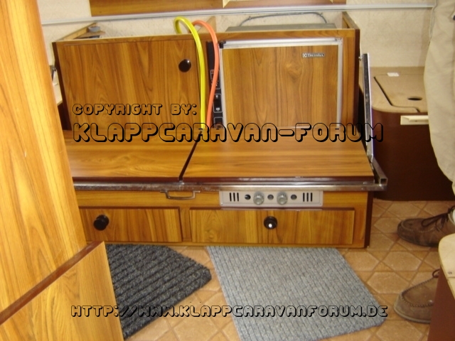 Abbrech anleitung Esterel