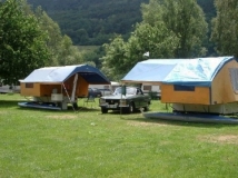Nostalgie Camping