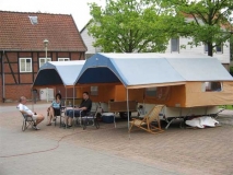 Klepper Piroschka DOPPEL