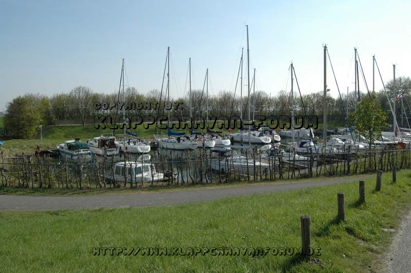 Hafen Goese Sas - Zuid-Beveland