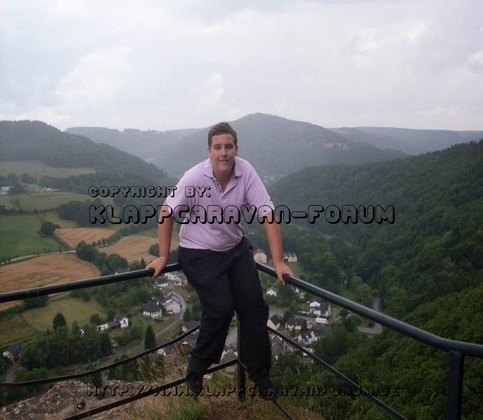 Camping Rurthal - Heimbach (Eifel) 2