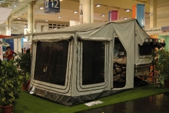 Campwerk - Family - Rückansicht