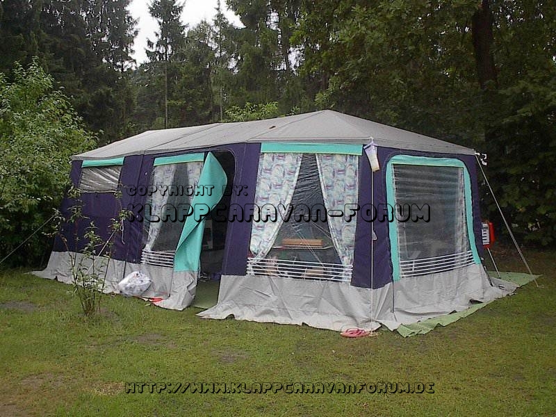 Unser Cheverny im Sommer 2011