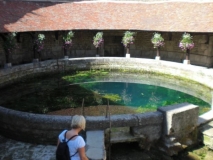 Rätselbild - Weltreise