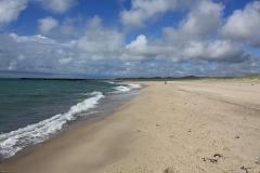 Strand Agger Tange